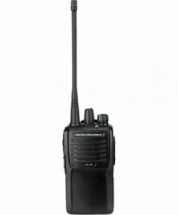 Изображение рация vertex vx-261 uhf g6-5 ni-mh 1200