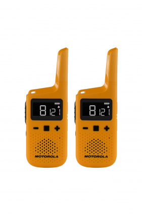 Купить рация motorola t72