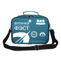 Изображение аптечка для строителей фэст (сумка)