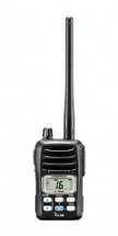 Изображение морская рация icom ic-m88