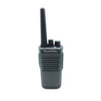 Изображение рация track-5 turbo uhf