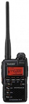 Изображение рация yaesu vx-3r