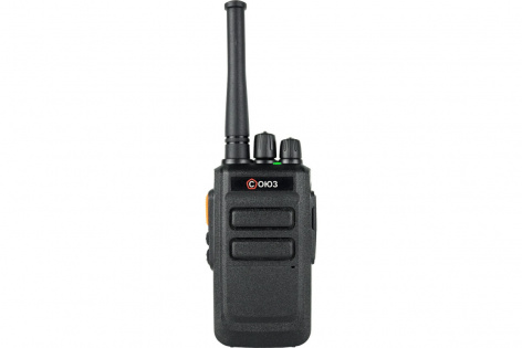 Купить рация союз 1