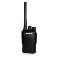 Изображение рация vector vt-46 a