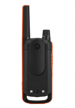 Купить рация motorola t82