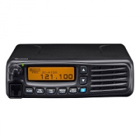 Изображение авиационная рация icom ic-a120