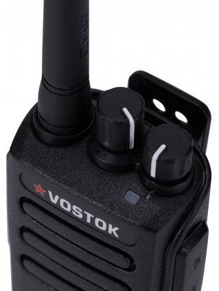 Купить рация vostok dst-210