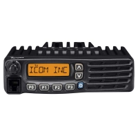 Изображение автомобильная рация icom ic-f5123d