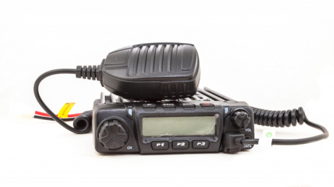 Купить автомобильная рация combat т-340 старт uhf