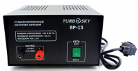 Изображение блок питания turbosky bp-15