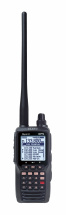 Изображение авиационная рация yaesu fta-750l