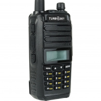 Изображение рация turbosky t2 new