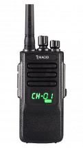 Изображение рация racio r810 dmr