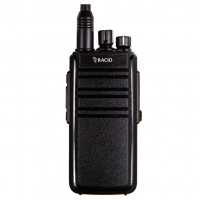 Изображение рация racio r800 vhf