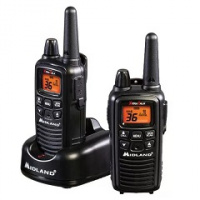 Изображение рация midland lxt 425