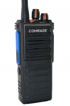 Изображение рация comrade r11 vhf