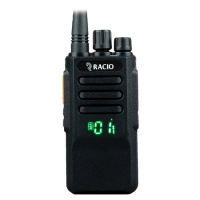 Изображение рация racio r310 uhf