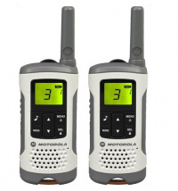 Изображение рация motorola tlkr t50