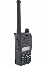 Изображение рация turbosky t5