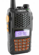 Изображение рация turbosky t2