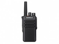 Изображение рация комбат т-14 старт uhf