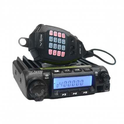 Купить автомобильная рация круиз-90 uhf