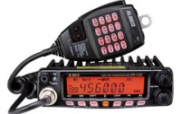 Изображение автомобильная рация alinco dr-438
