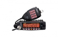 Изображение автомобильная рация alinco dr-138