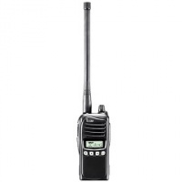 Изображение авиационная рация icom ic-a14s