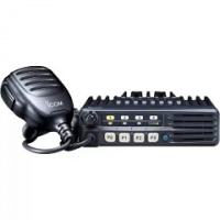 Изображение автомобильная рация icom ic-f6013