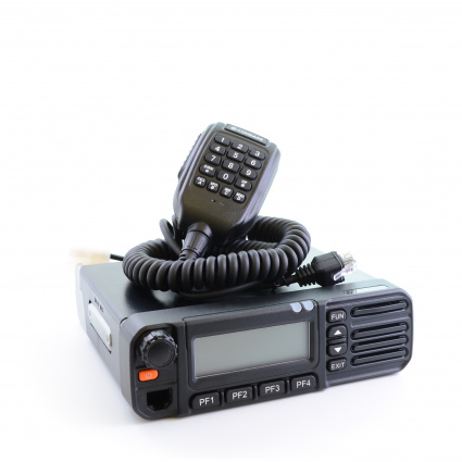 Купить автомобильная рация comrade r90 vhf