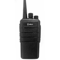 Изображение рация байкал-10 vhf
