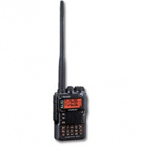 Изображение рация yaesu vx-8dr