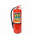 Огнетушитель воздушно-пенный ОВП-8 летний