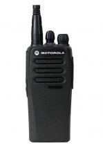 Изображение рация motorola dp1400 uhf analog (mdh01qdc9jc2_n)