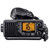 Изображение морская рация icom ic-m200