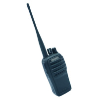 Изображение рация байкал-50 vhf