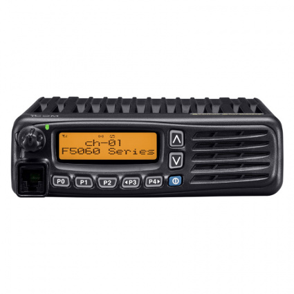Купить автомобильная рация icom ic-f6062d