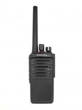 Изображение рация track-8 turbo uhf