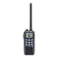 Изображение морская рация icom ic-m36