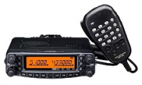 Изображение автомобильная рация yaesu ft-8900r