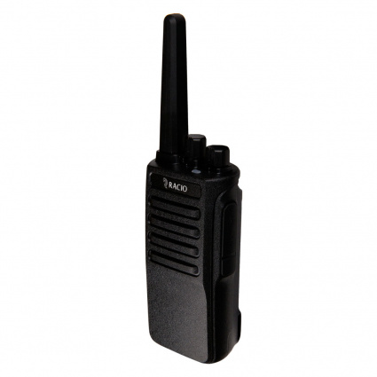 Купить рация racio r210 vhf