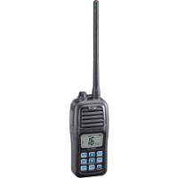 Изображение морская рация icom ic-m24