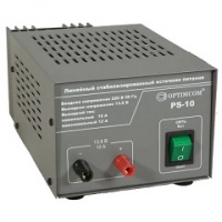 Изображение блок питания optim ps-10