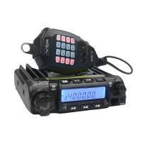 Изображение автомобильная рация круиз-90 vhf