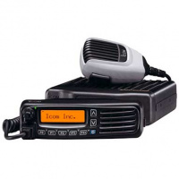 Изображение автомобильная рация icom ic-f5061d