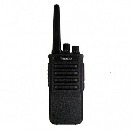 Купить рация racio r210 vhf