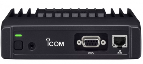 Купить автомобильная рация icom ic-f5122dd